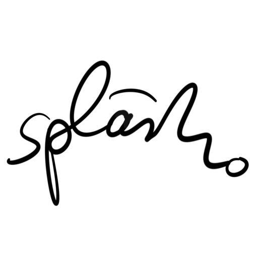 Splāsh